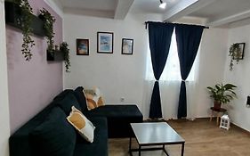 Apartment Jazbina