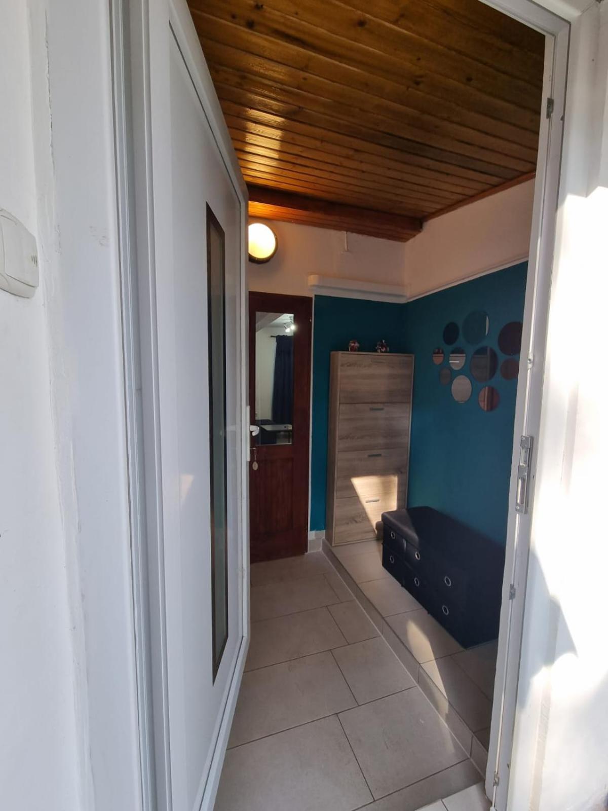 Apartment Jazbina Pula Exterior foto