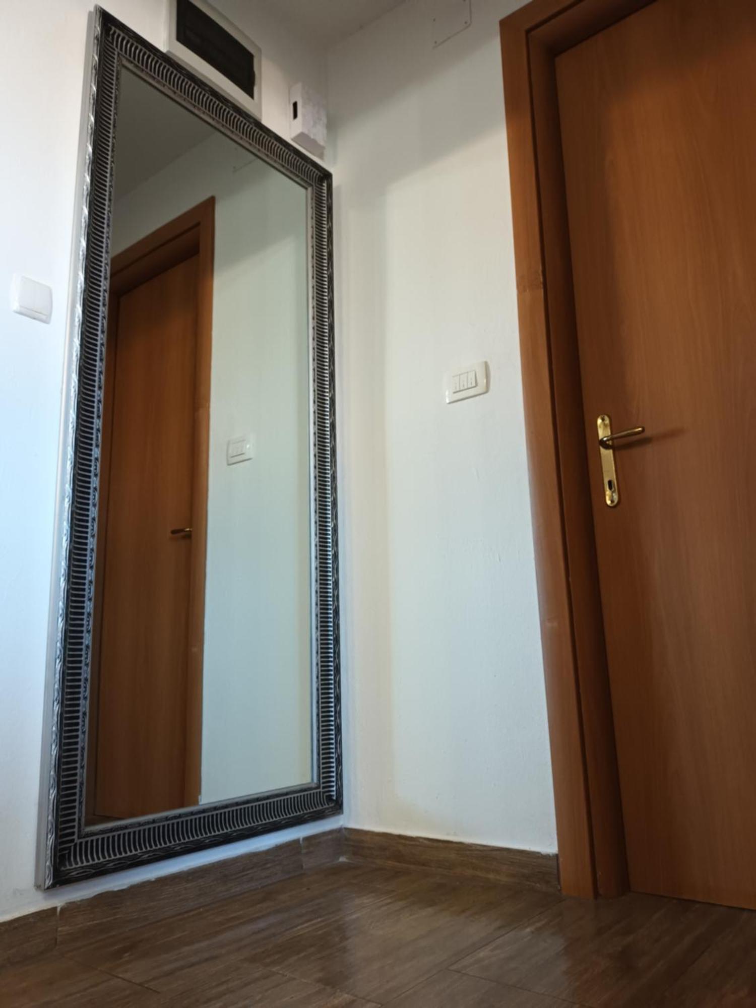 Apartment Jazbina Pula Exterior foto