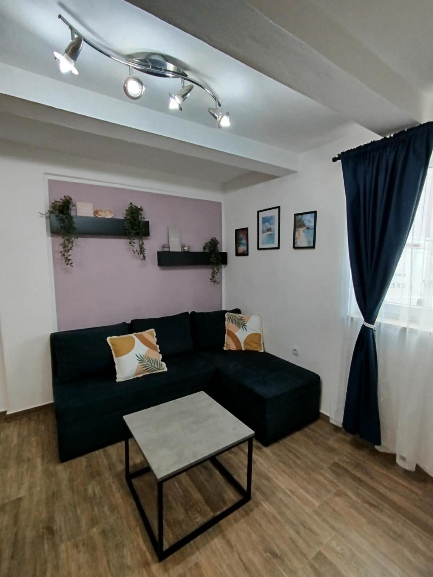 Apartment Jazbina Pula Exterior foto